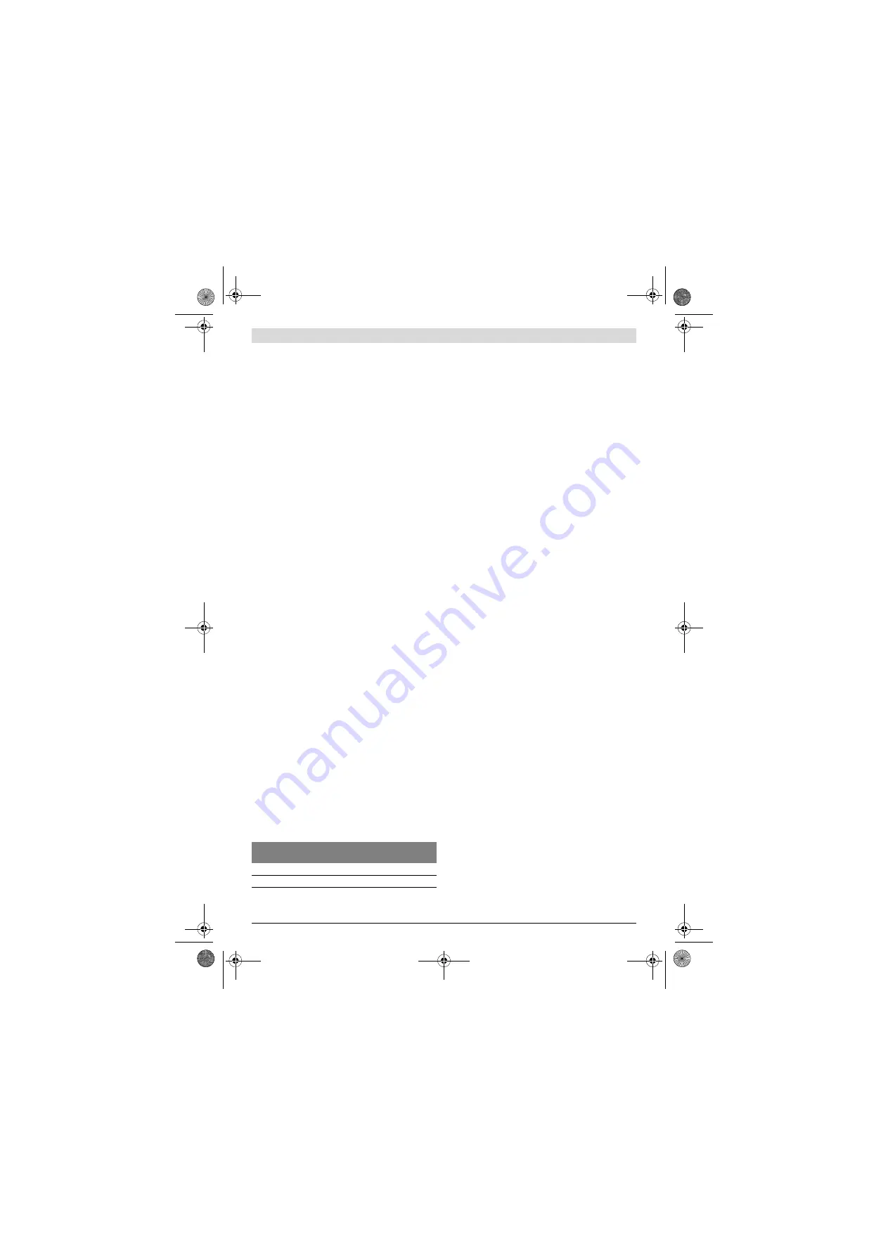 Bosch DL 0 607 453 4 Series Original Instructions Manual Download Page 326