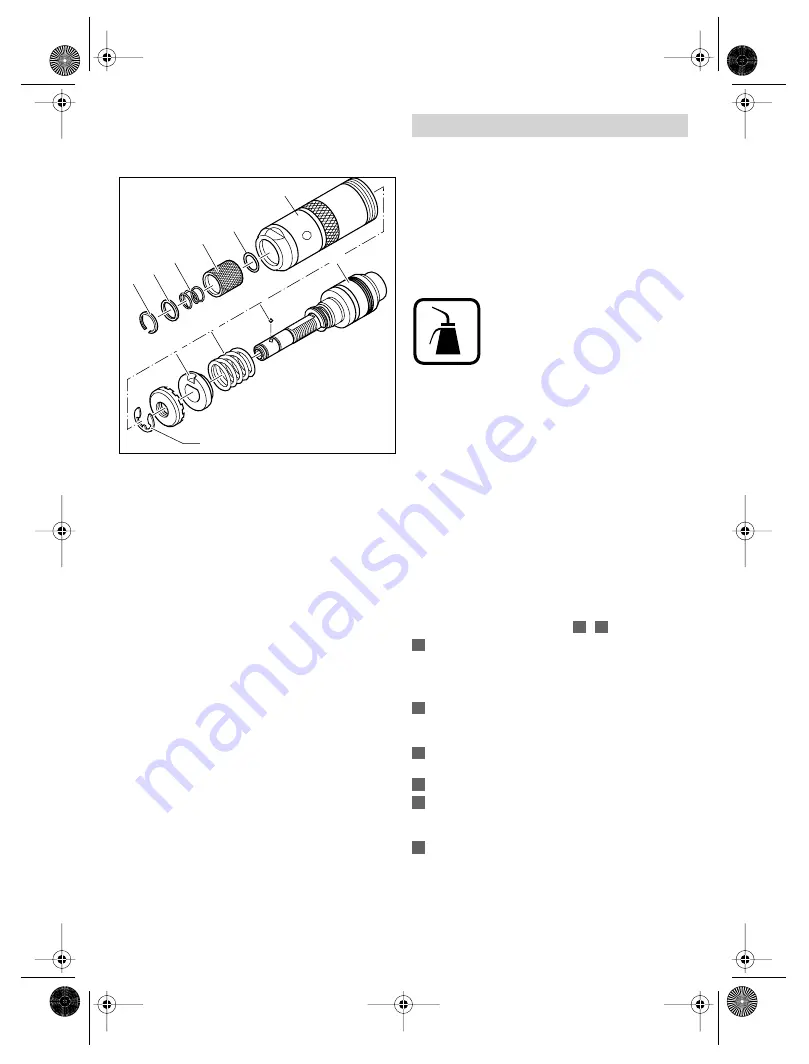 Bosch DL 0 607 454 Series Скачать руководство пользователя страница 37