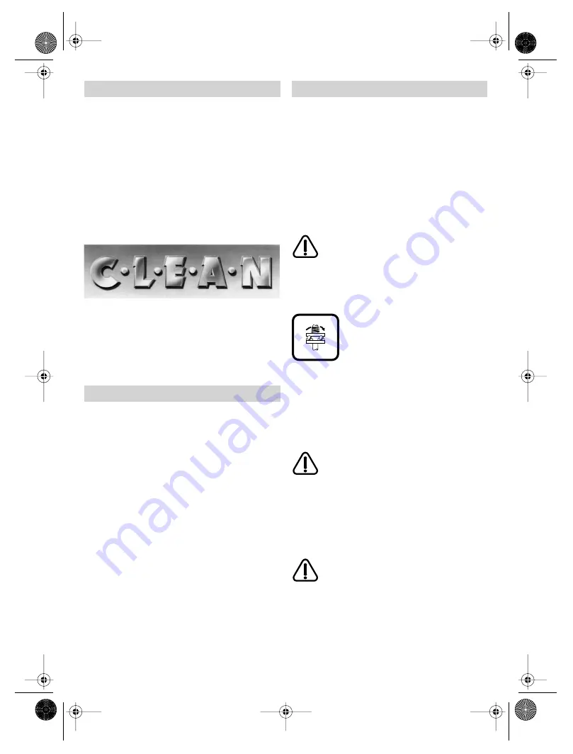 Bosch DL 0 607 454 Series Скачать руководство пользователя страница 64