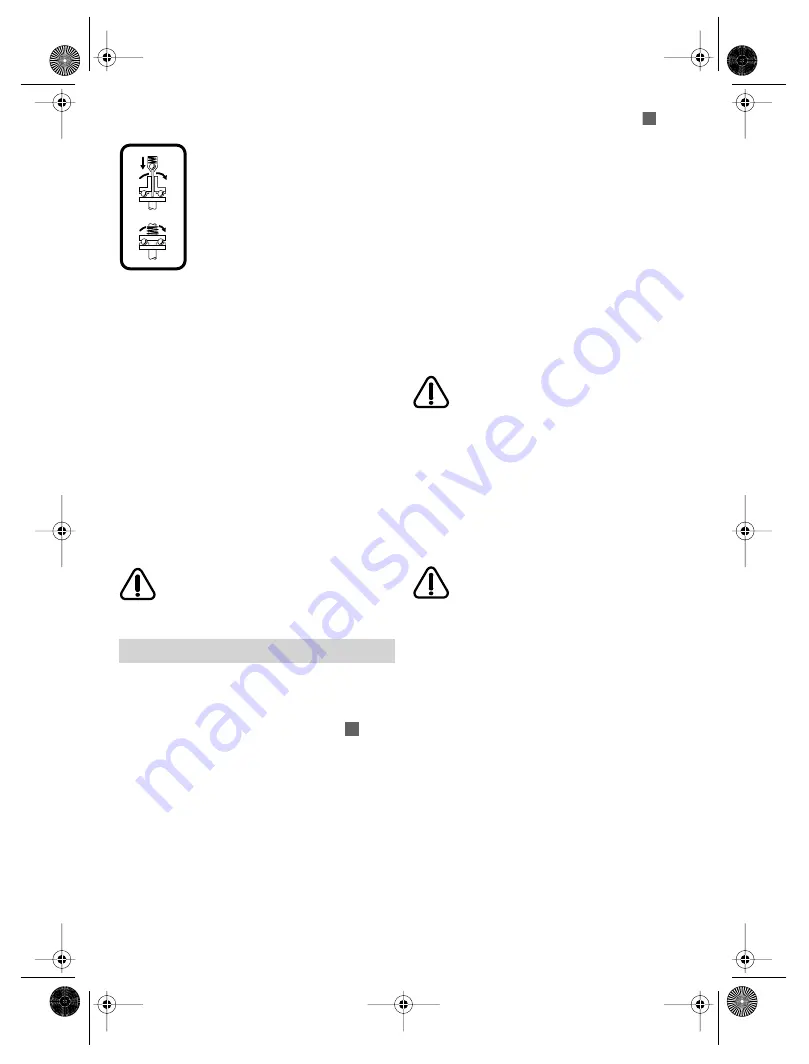 Bosch DL 0 607 461 Series Скачать руководство пользователя страница 7