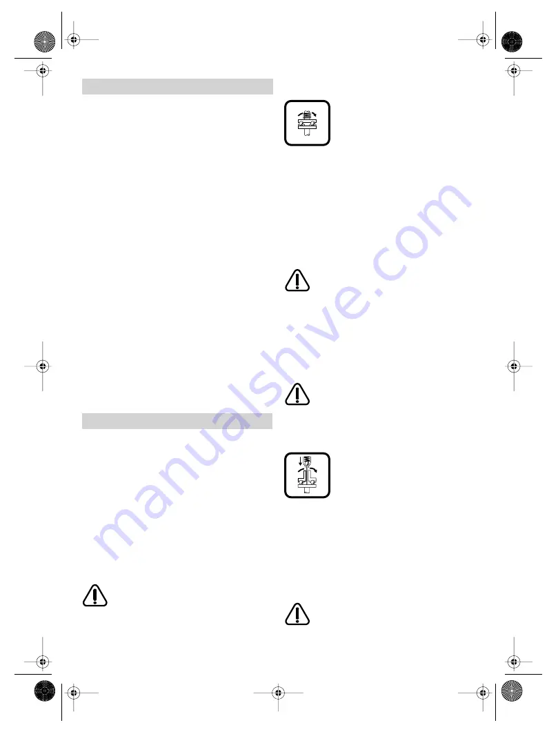 Bosch DL 0 607 461 Series Operating Instructions Manual Download Page 84