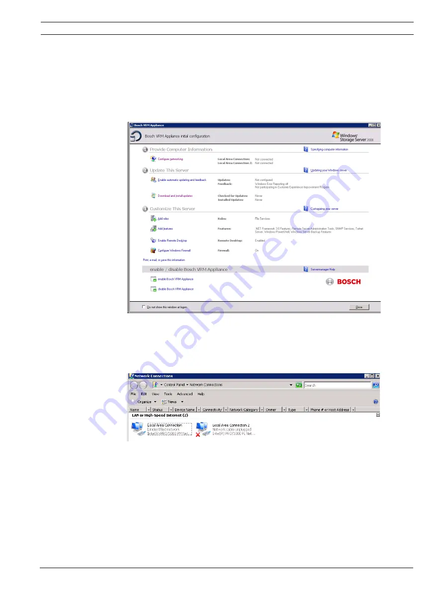 Bosch DLA-AIOL1 Quick Installation Manual Download Page 77