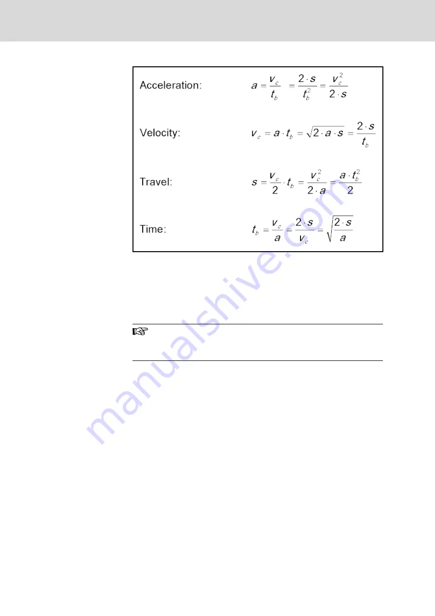 Bosch DOK-MOTOR-MCL Series Project Planning Manual Download Page 142