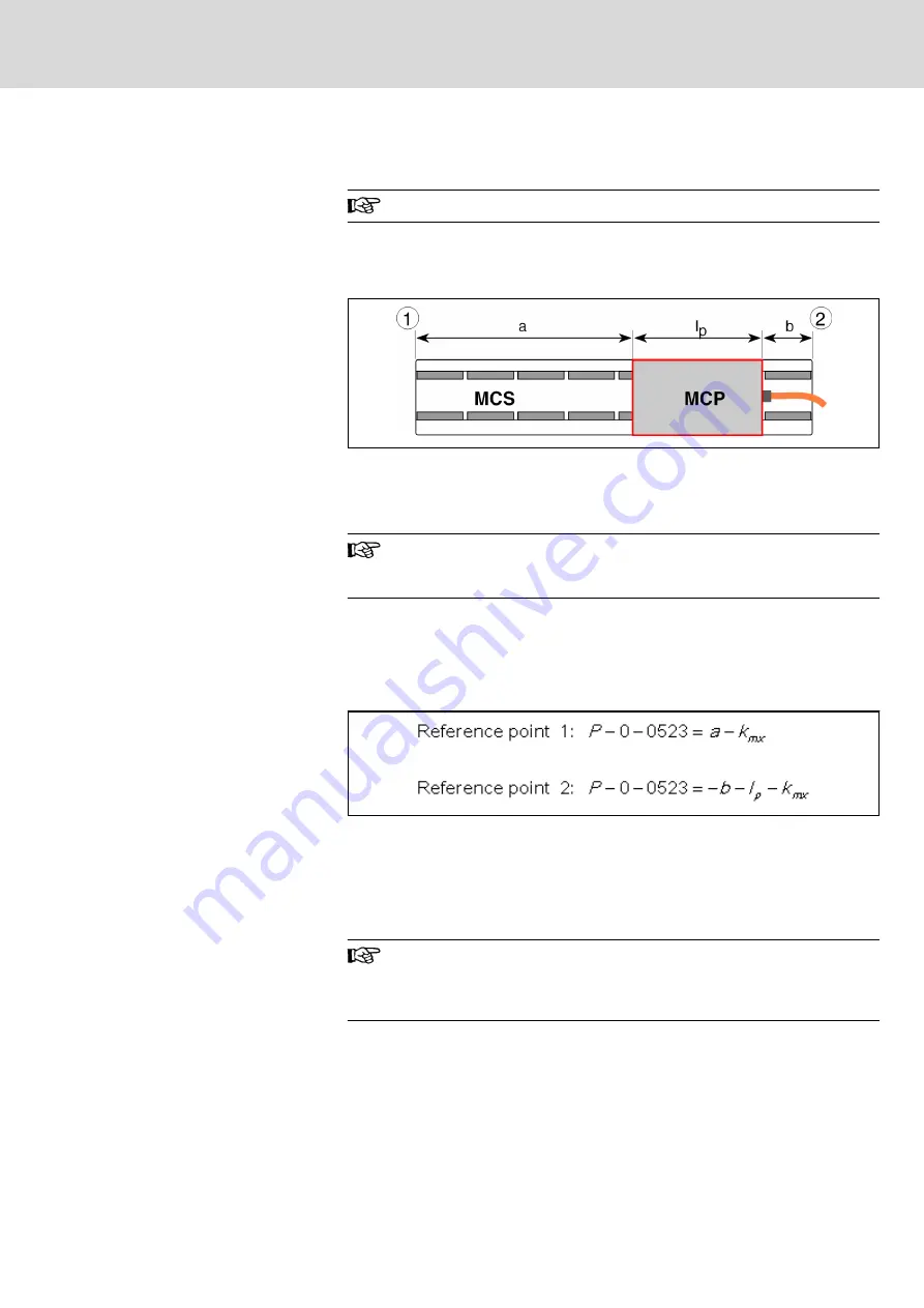 Bosch DOK-MOTOR-MCL Series Project Planning Manual Download Page 177