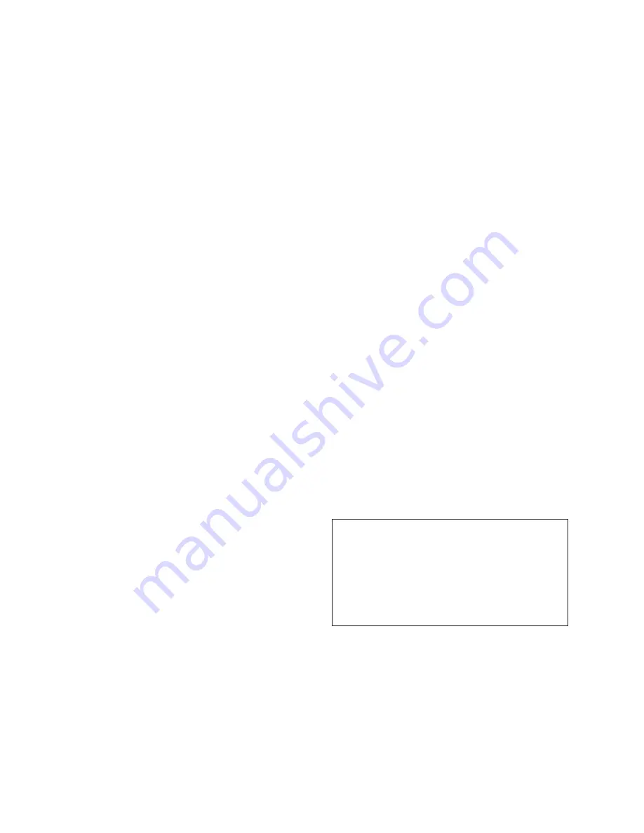 Bosch DPH30652UC Use And Care Manual Download Page 19