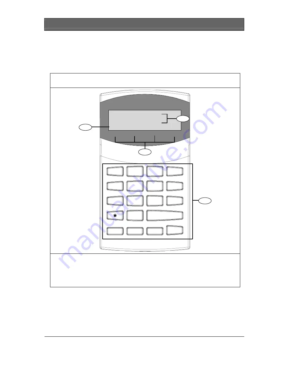 Bosch DS7446KP User Manual Download Page 7