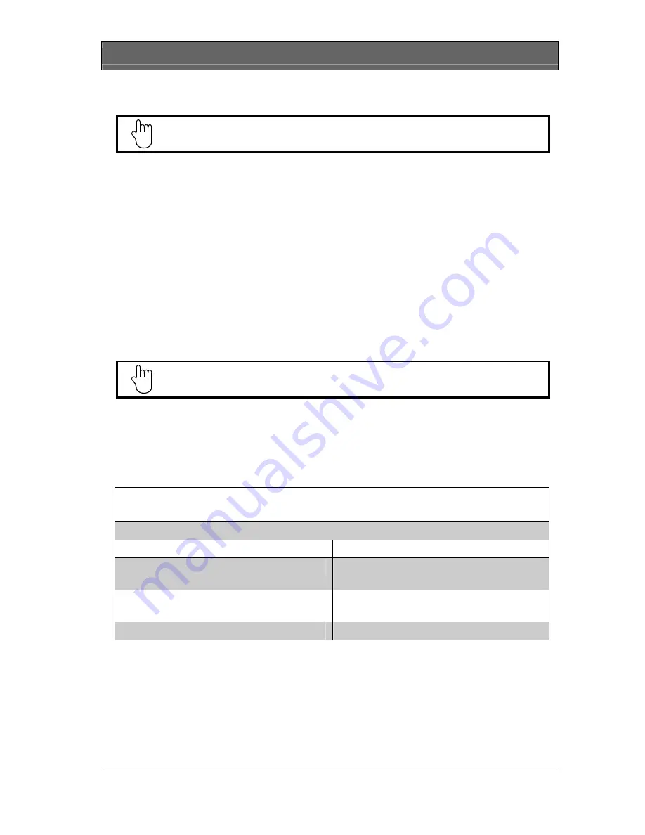 Bosch DS7446KP User Manual Download Page 15