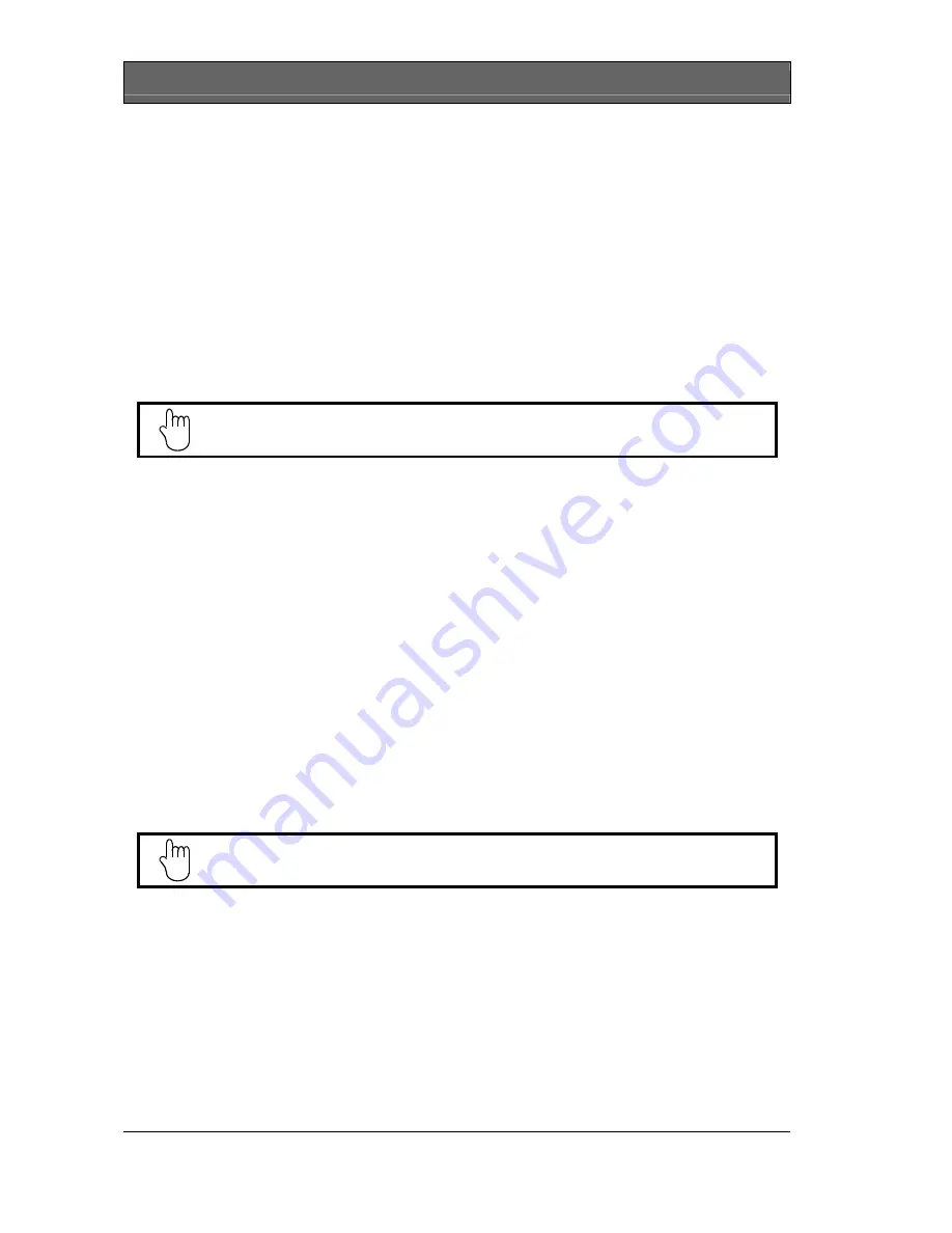 Bosch DS7446KP User Manual Download Page 34