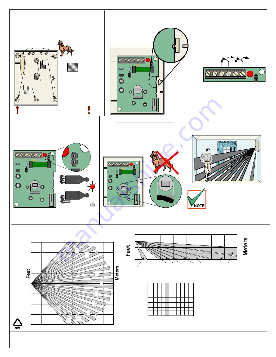 Bosch DS940P Скачать руководство пользователя страница 2