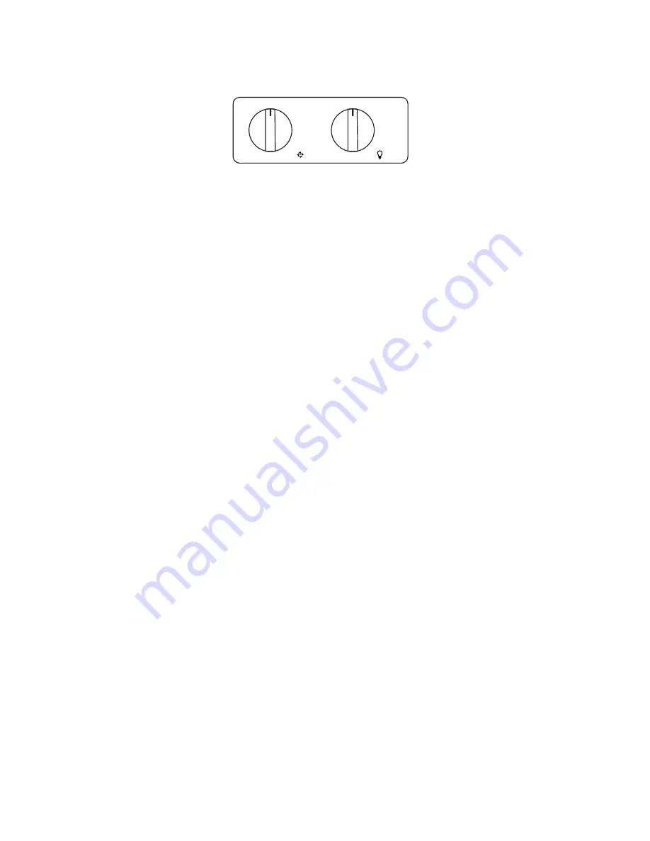 Bosch DUH30152U Use And Care Manual Download Page 4