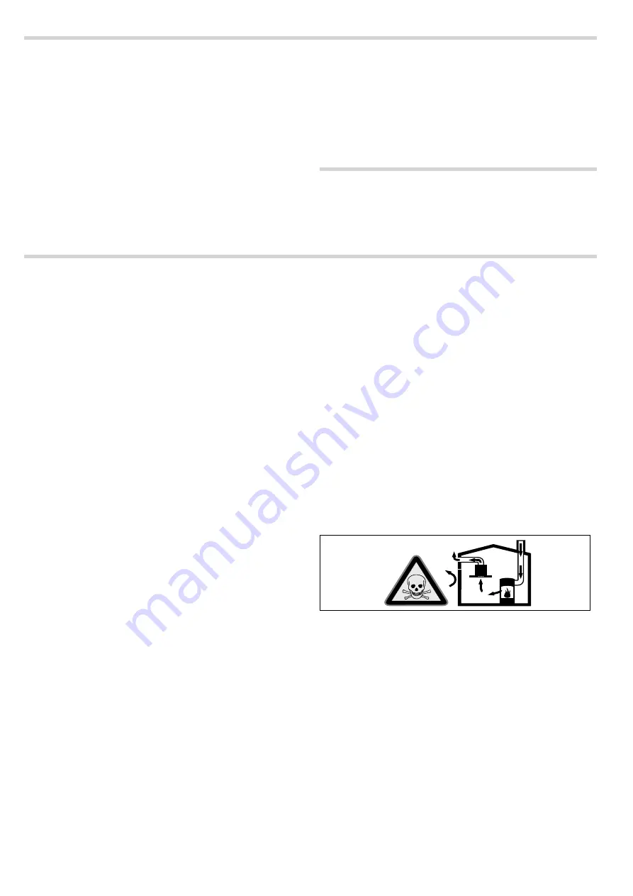 Bosch DUL63CC20 Instruction Manual Download Page 3