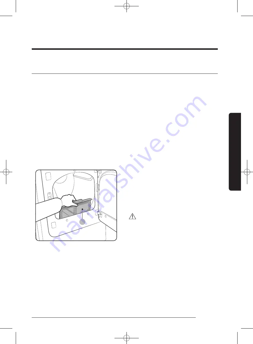 Bosch DV52J8060E series User Manual Download Page 99