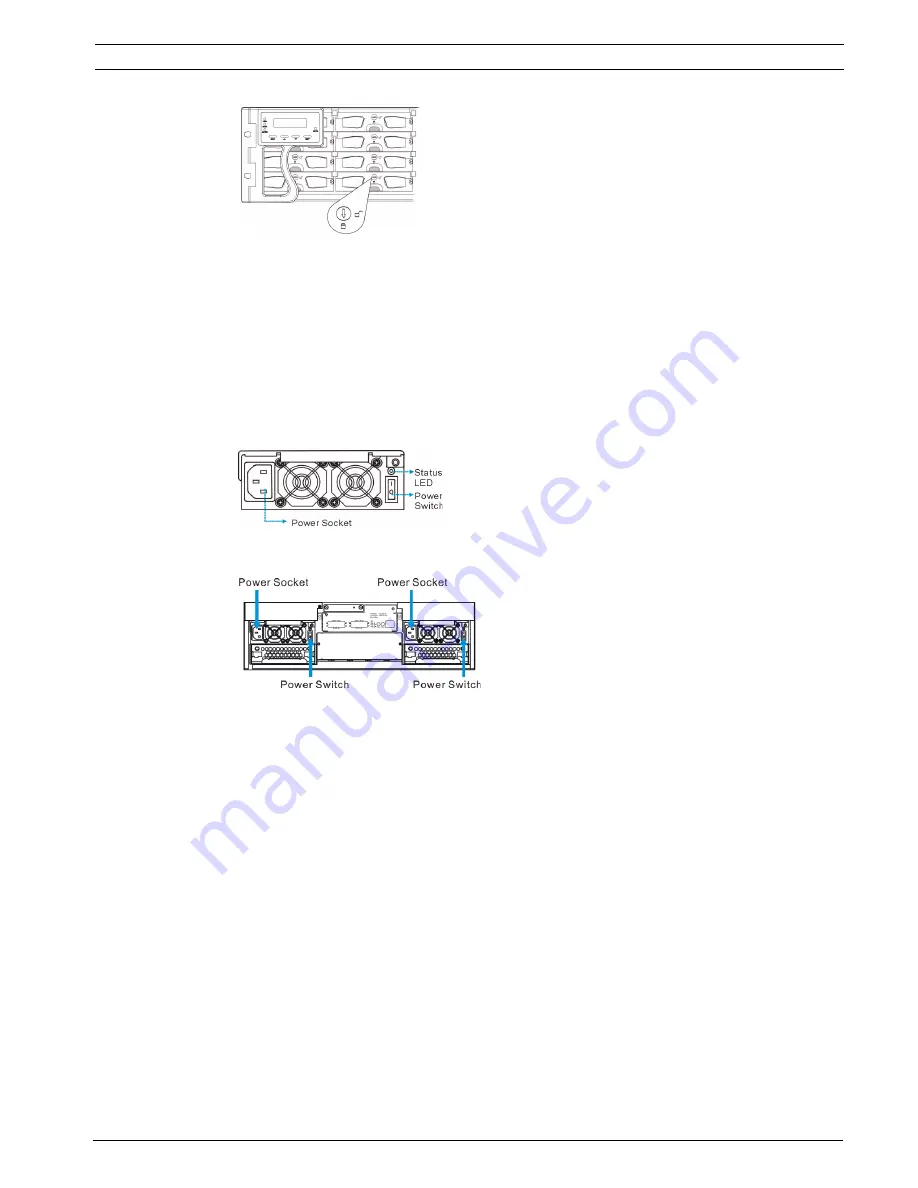 Bosch DVA-08E Quick Installation Manual Download Page 273