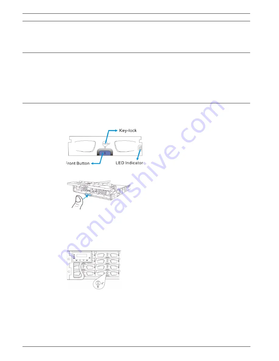 Bosch DVA-08E Quick Installation Manual Download Page 366