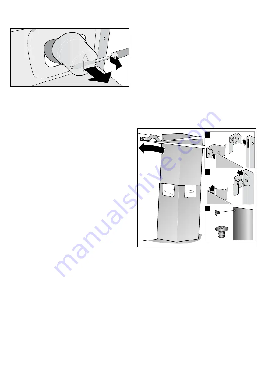 Bosch DWA064W51B/01 Скачать руководство пользователя страница 13