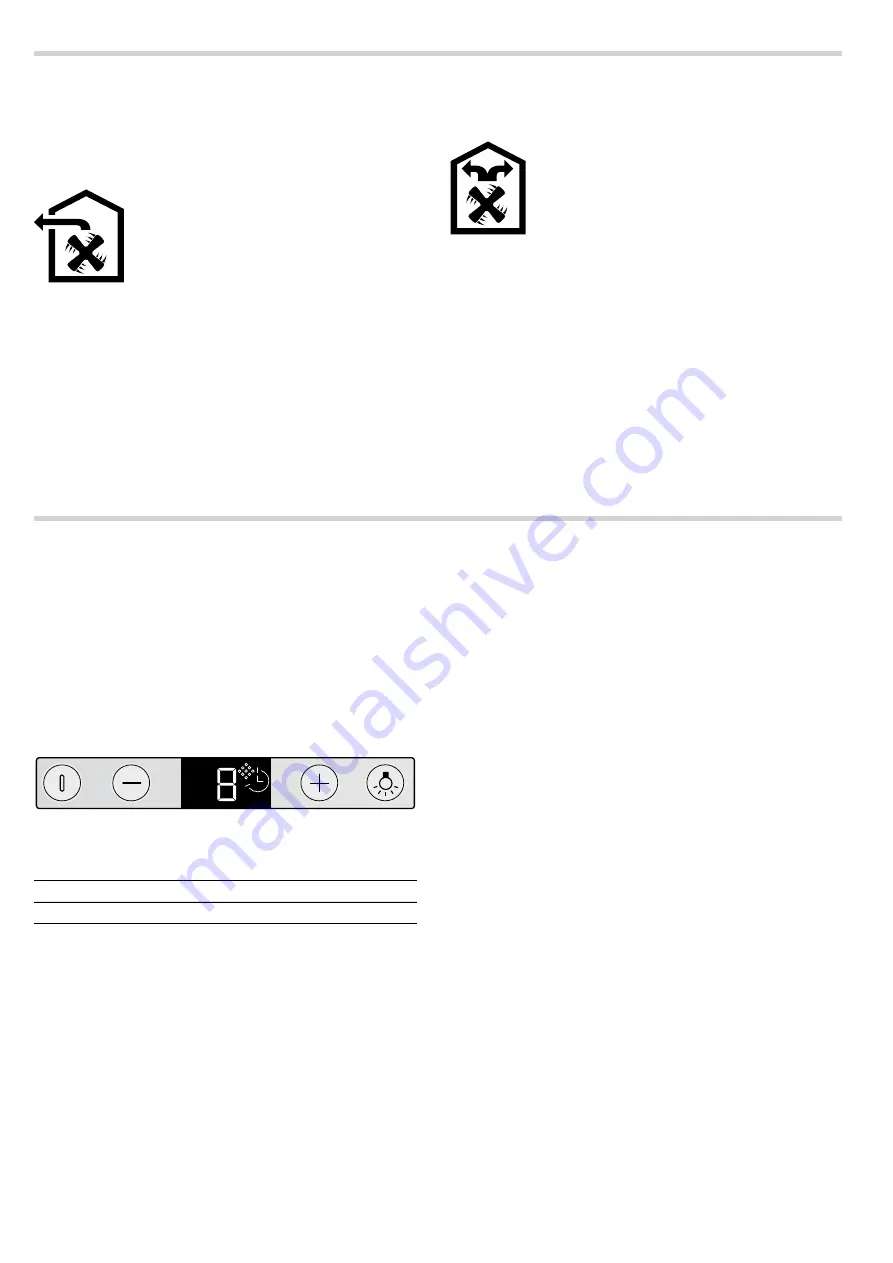 Bosch DWB121E52 Instruction Manual Download Page 35