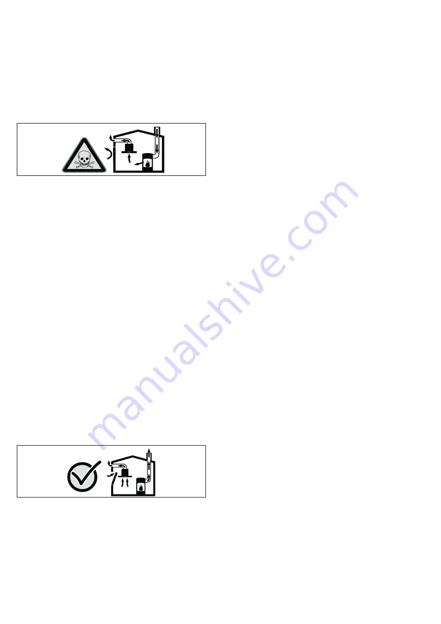 Bosch DWF97RV60B Instructions For Installation And Use Manual Download Page 19