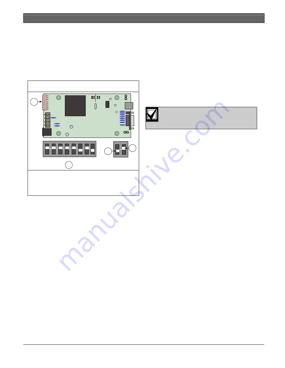 Bosch DX4010V2 Скачать руководство пользователя страница 7