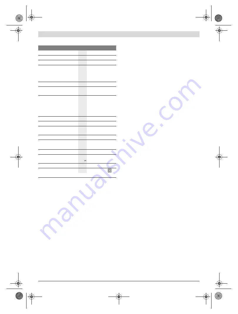 Bosch EasyDrill 12 Original Instructions Manual Download Page 38