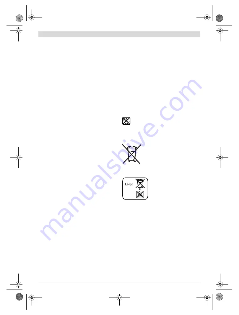 Bosch EasyDrill 12 Original Instructions Manual Download Page 40