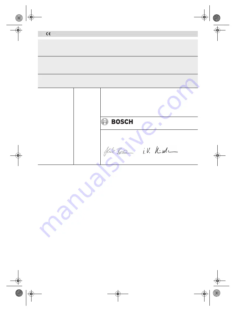 Bosch EasyDrill 12 Original Instructions Manual Download Page 176