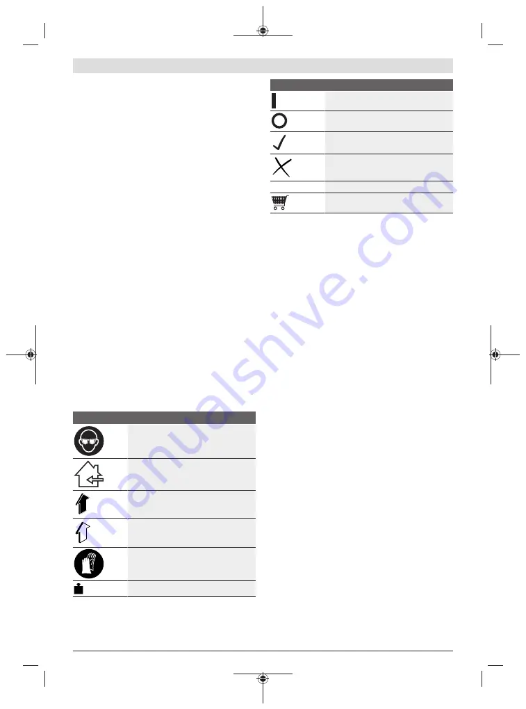 Bosch EasyPrune Original Instructions Manual Download Page 131