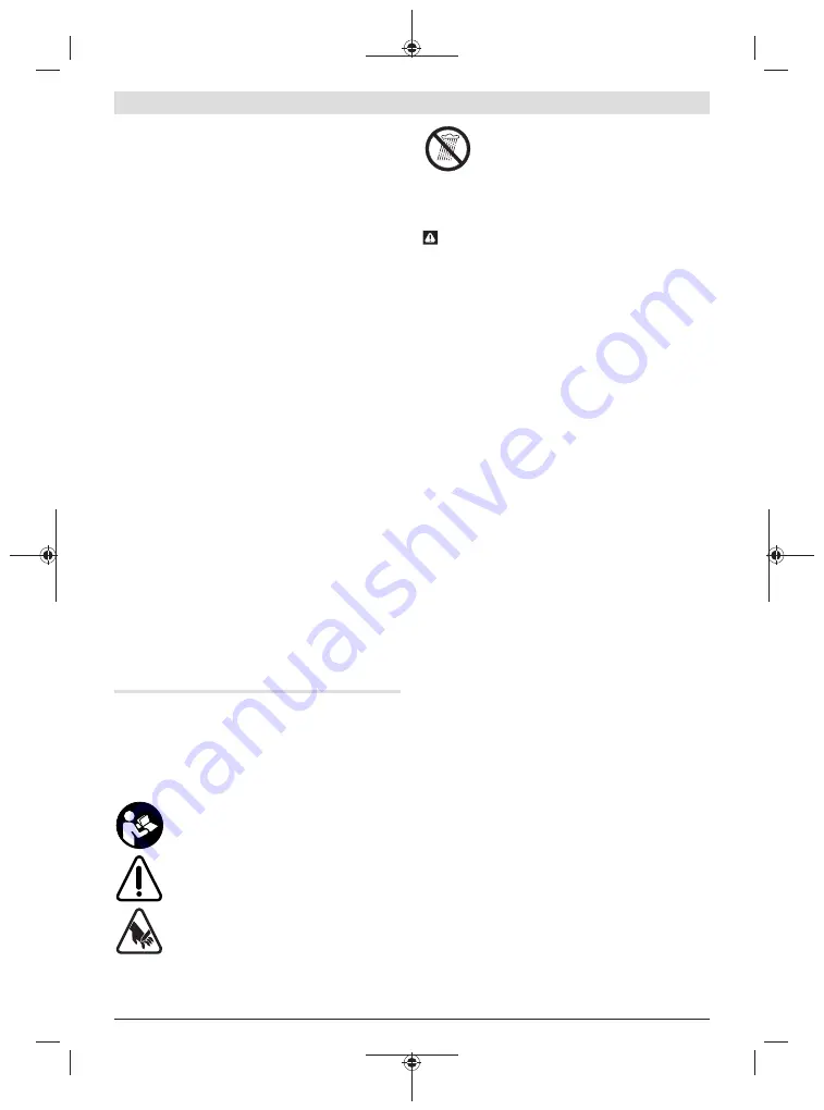 Bosch EasyPrune Original Instructions Manual Download Page 155