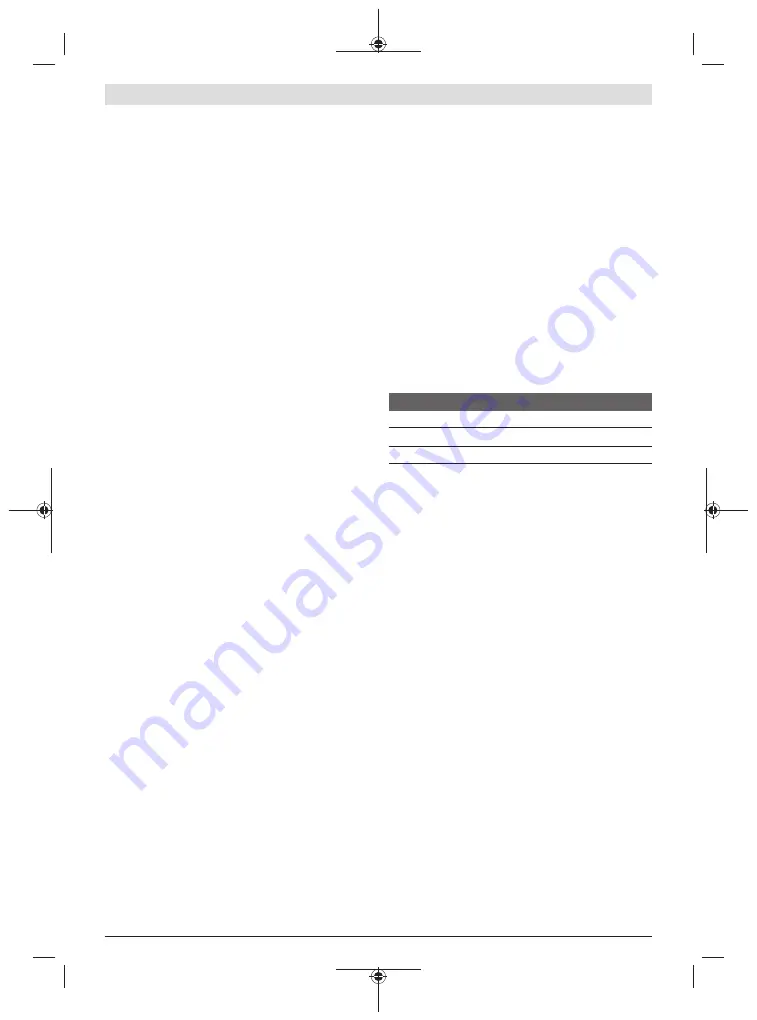 Bosch EasyPrune Original Instructions Manual Download Page 175