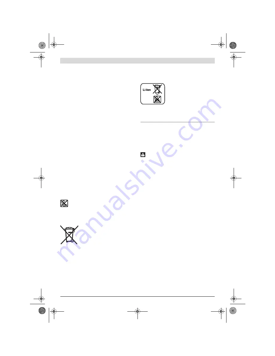 Bosch EasySander 12 Original Instructions Manual Download Page 37