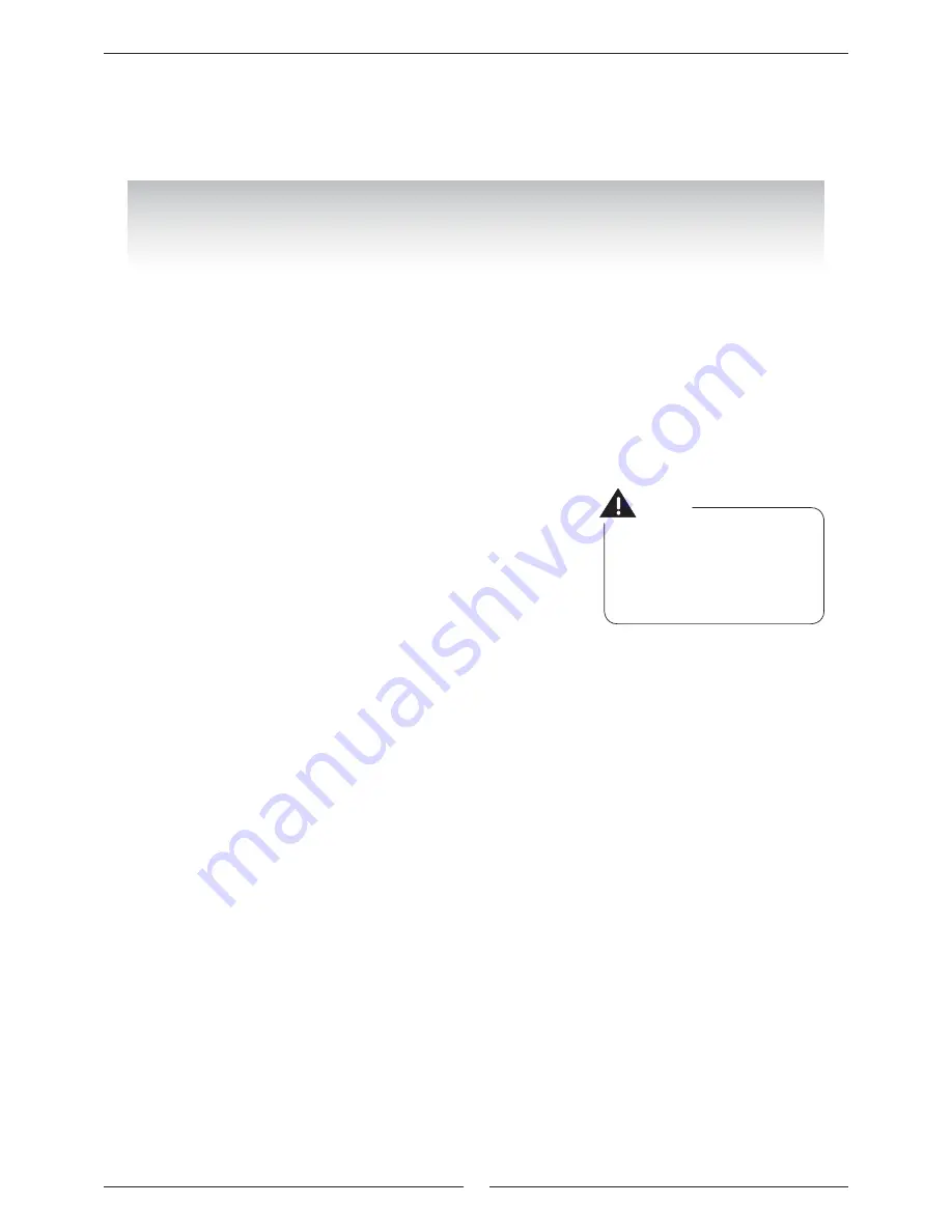 Bosch EHP 6-11 LM User And Installation Manual Download Page 5