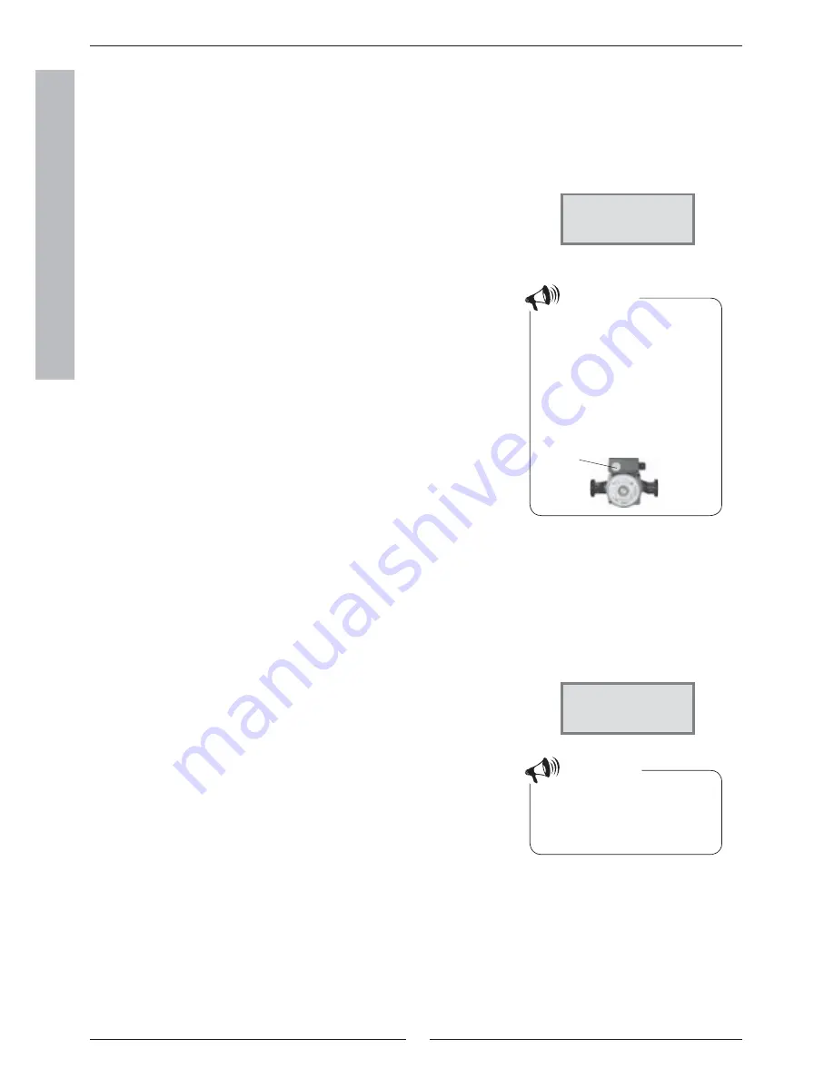 Bosch EHP 6-11 LM User And Installation Manual Download Page 36