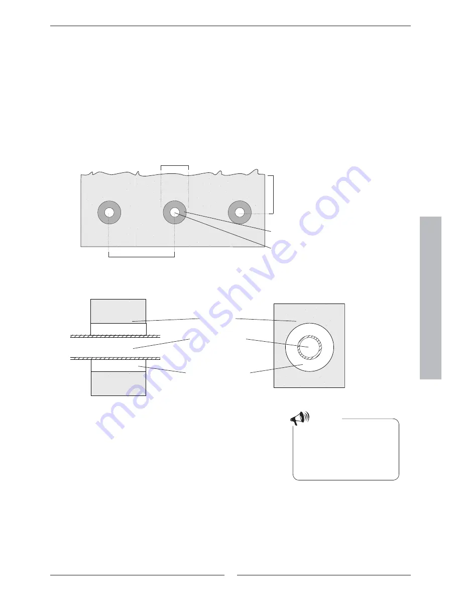 Bosch EHP 6-11 LM User And Installation Manual Download Page 45