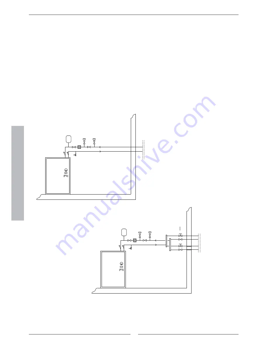 Bosch EHP 6-11 LM User And Installation Manual Download Page 46