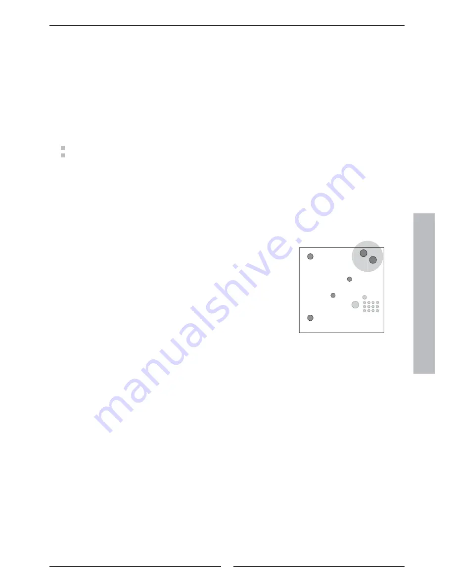 Bosch EHP 6-11 LM User And Installation Manual Download Page 47