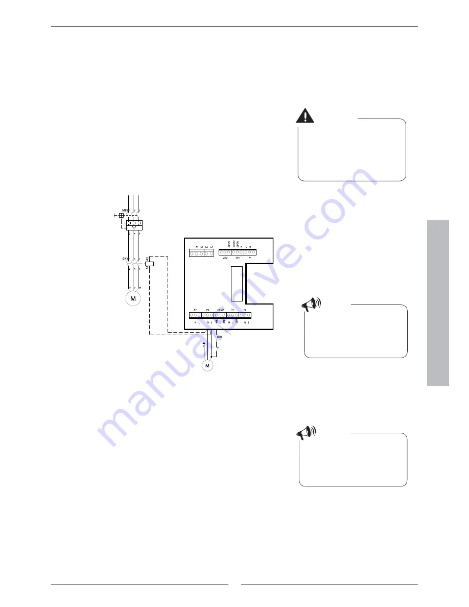 Bosch EHP 6-11 LM User And Installation Manual Download Page 51