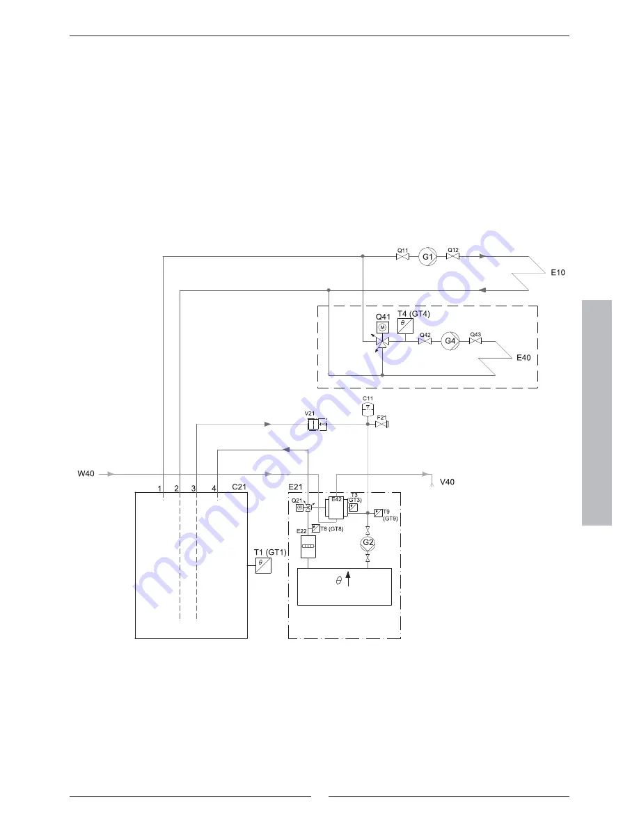 Bosch EHP 6-11 LM User And Installation Manual Download Page 55