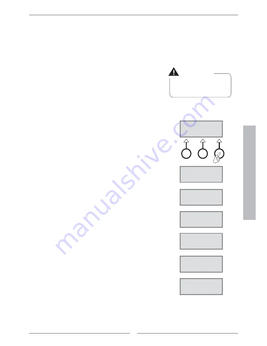 Bosch EHP 6-11 LM User And Installation Manual Download Page 65