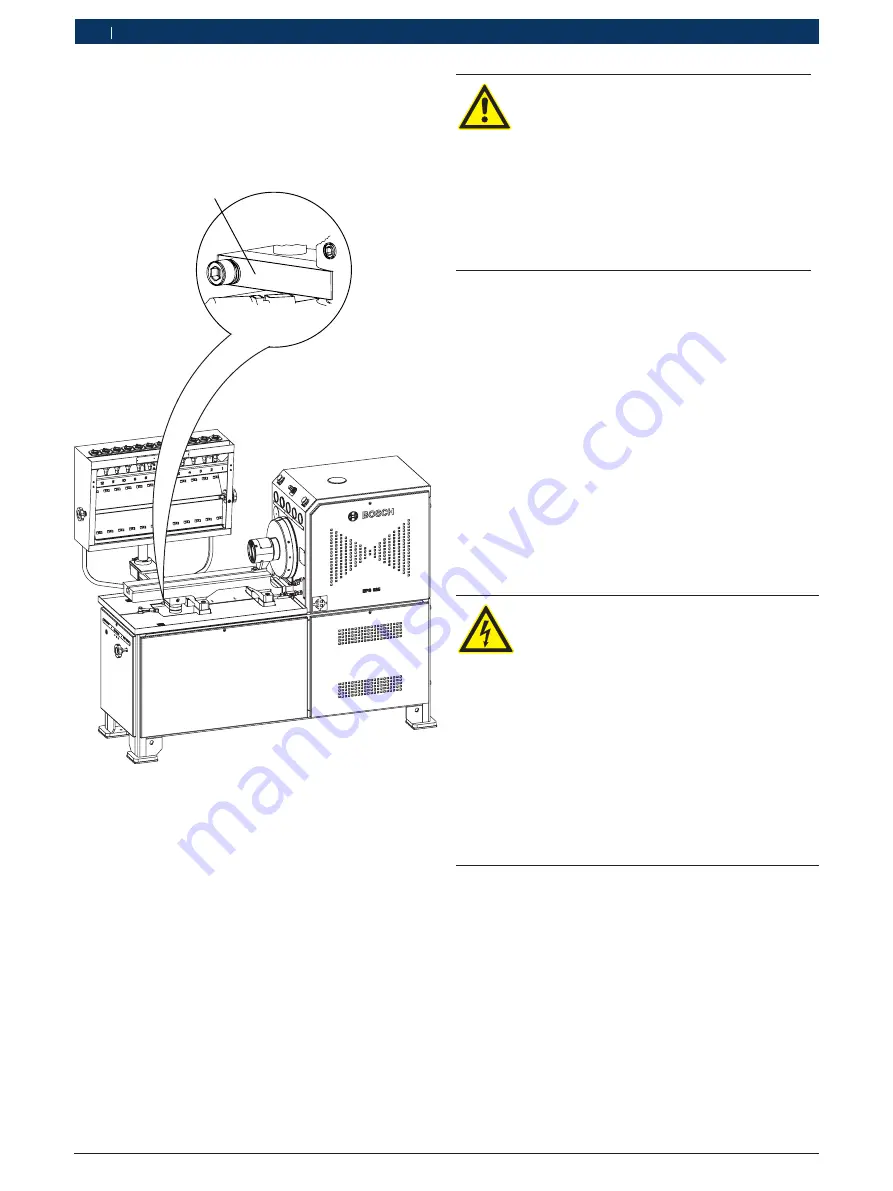 Bosch EPS 625 Скачать руководство пользователя страница 20