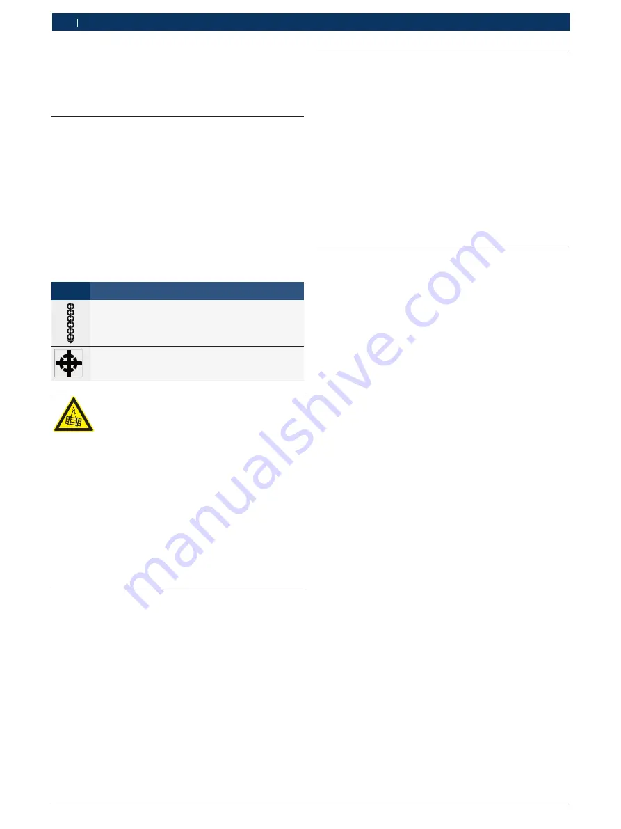 Bosch EPS 625 Скачать руководство пользователя страница 52