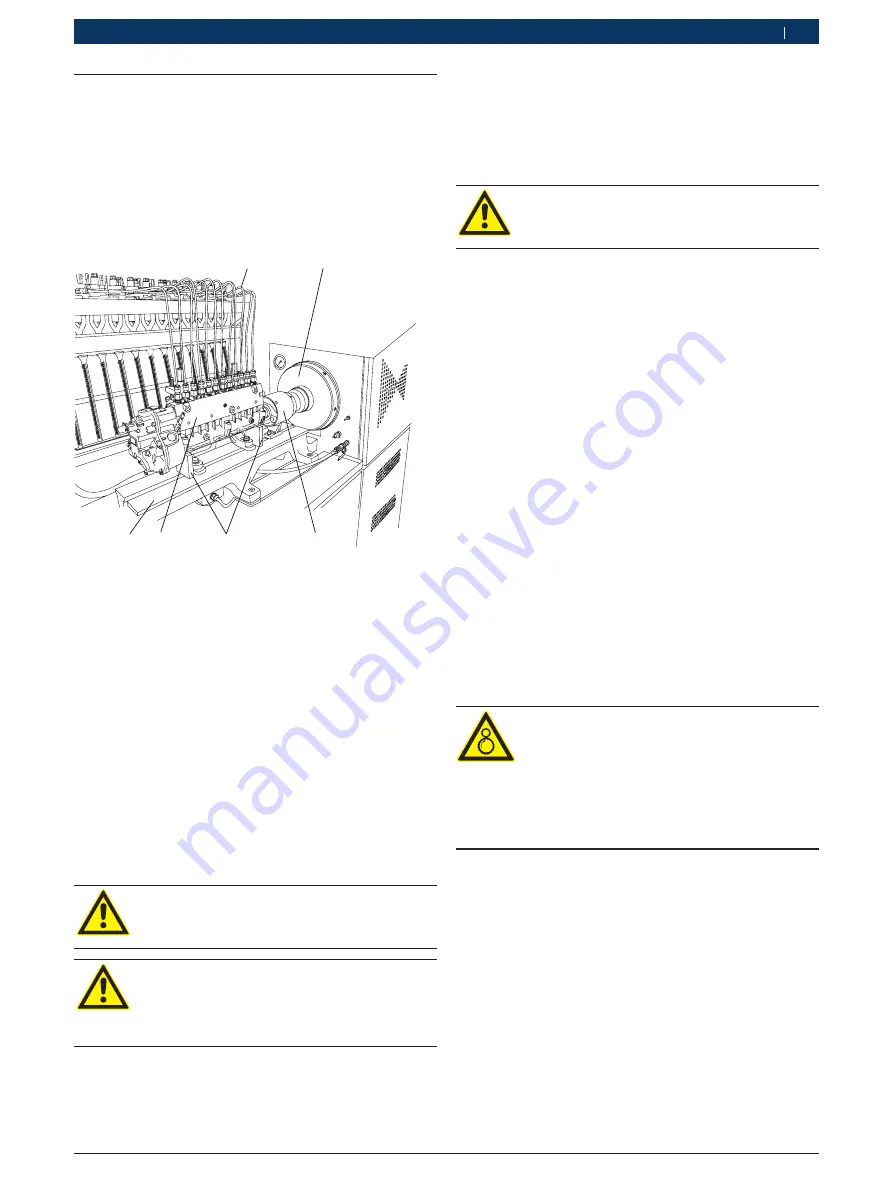 Bosch EPS 625 Original Instructions Manual Download Page 59