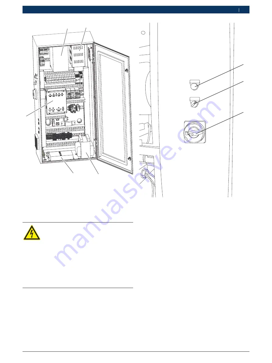 Bosch EPS 625 Original Instructions Manual Download Page 81