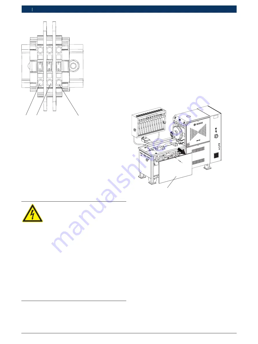 Bosch EPS 625 Скачать руководство пользователя страница 90