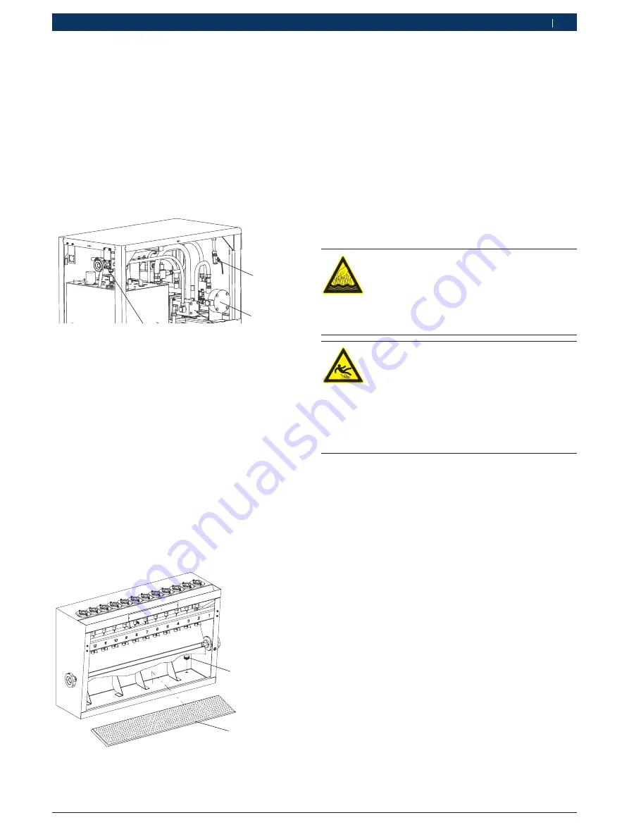 Bosch EPS 625 Original Instructions Manual Download Page 99