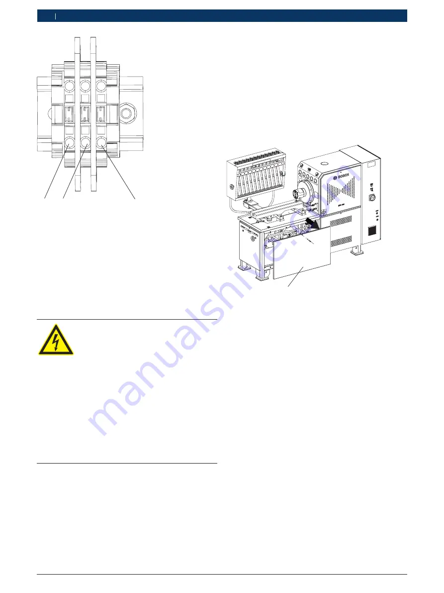 Bosch EPS 625 Скачать руководство пользователя страница 192