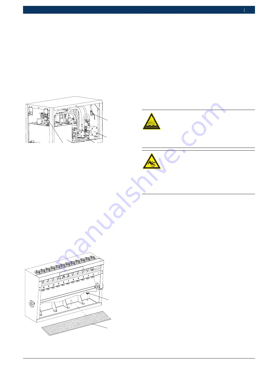 Bosch EPS 625 Скачать руководство пользователя страница 235