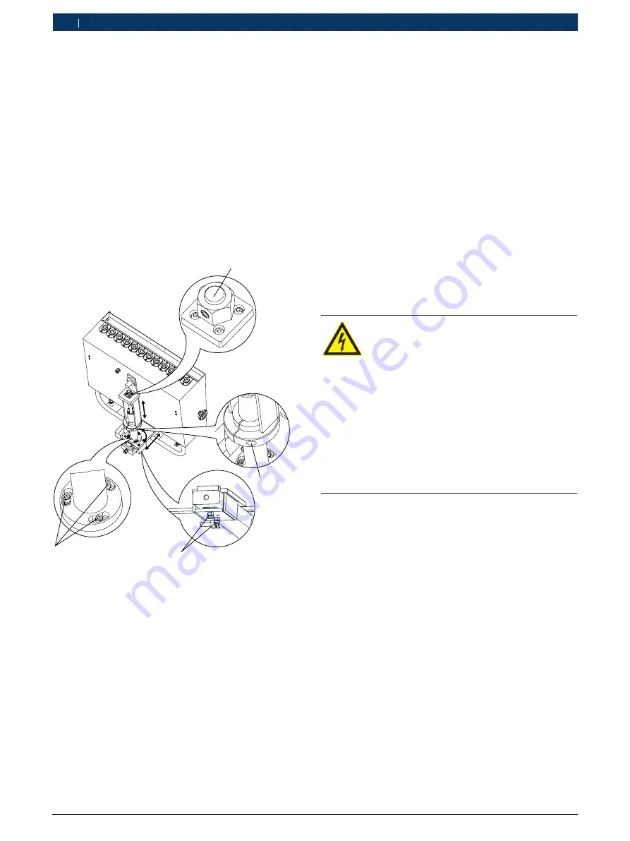 Bosch EPS 625 Original Instructions Manual Download Page 250