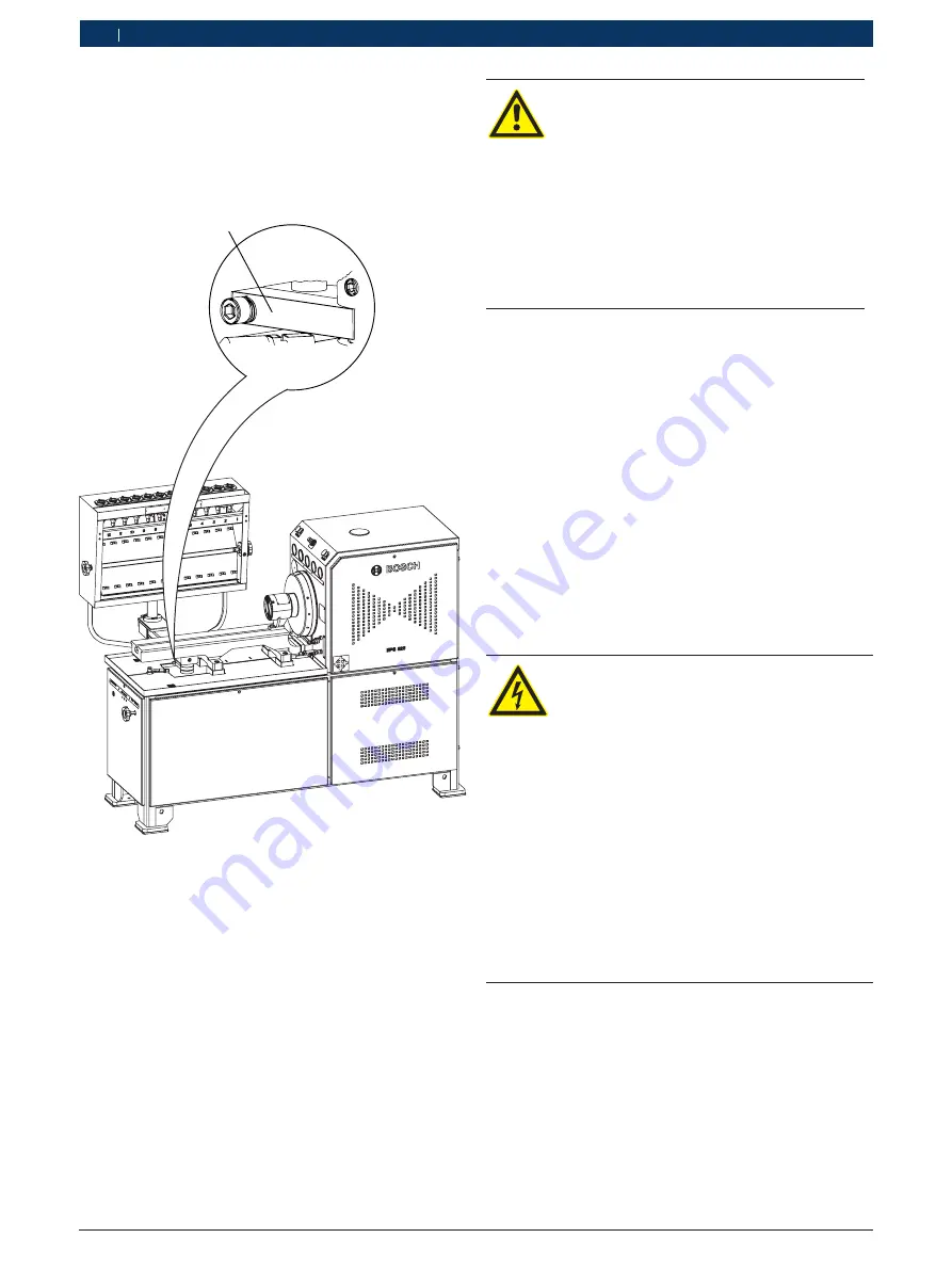 Bosch EPS 625 Скачать руководство пользователя страница 258