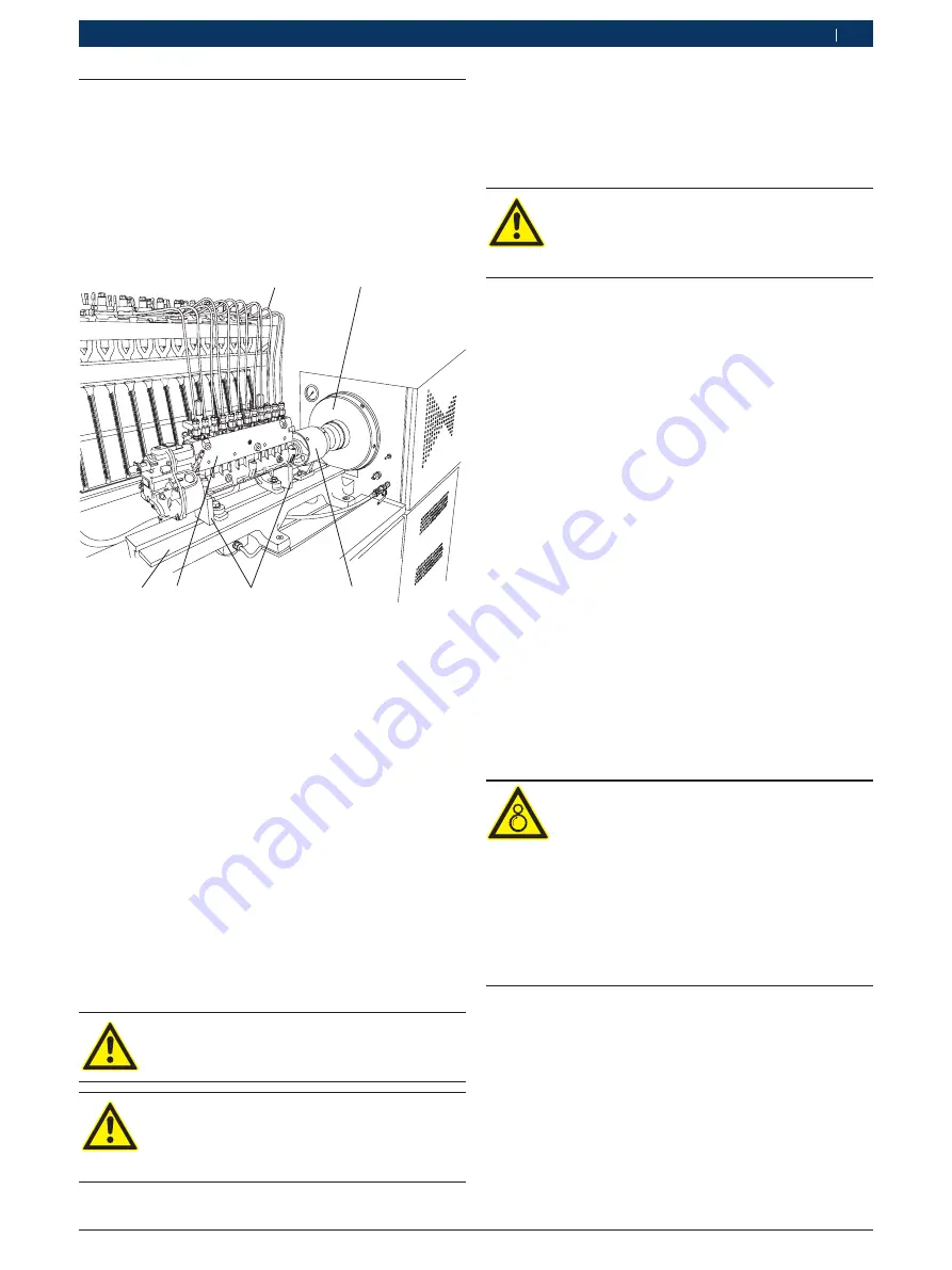 Bosch EPS 625 Original Instructions Manual Download Page 297