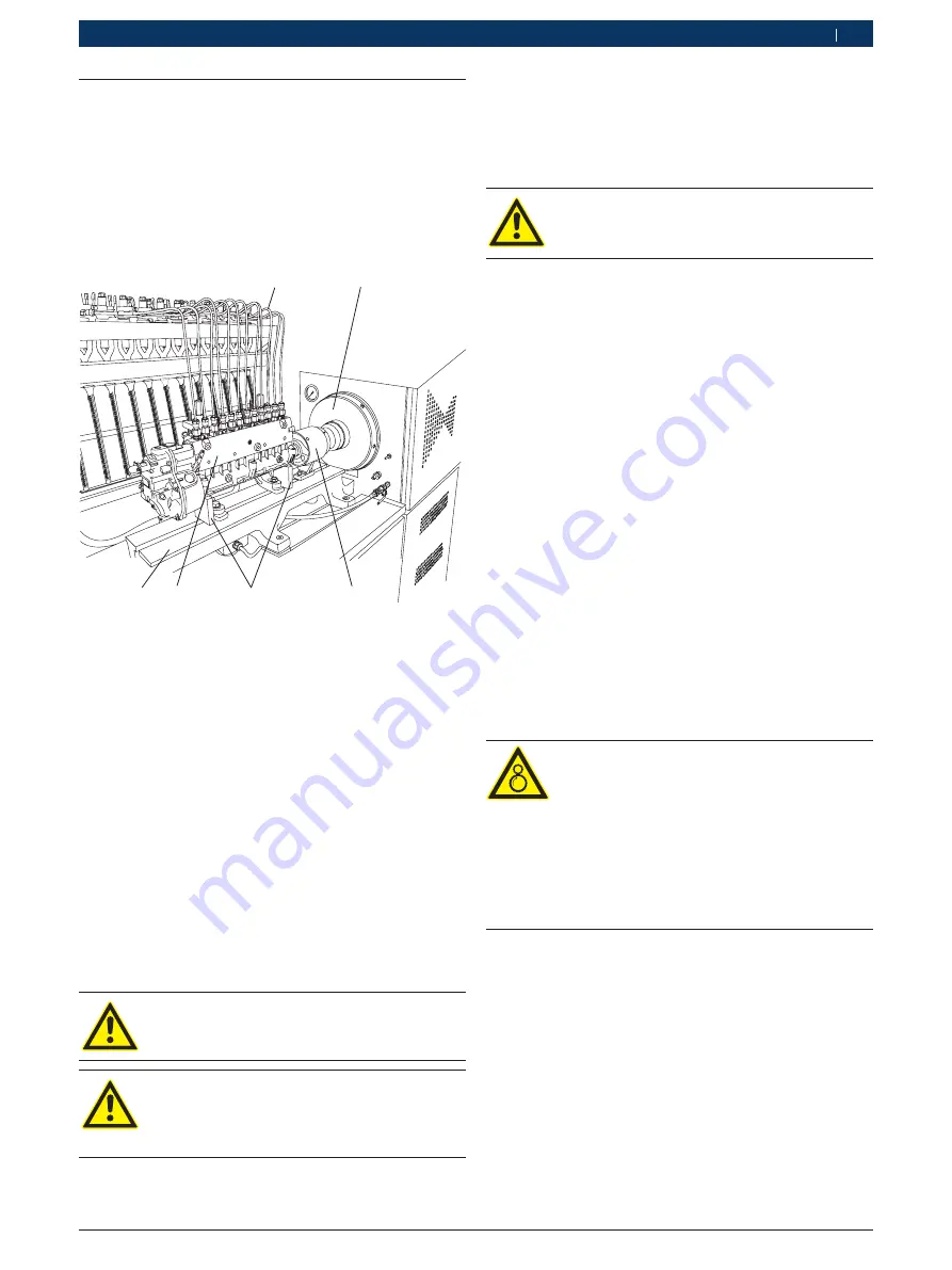 Bosch EPS 625 Original Instructions Manual Download Page 331