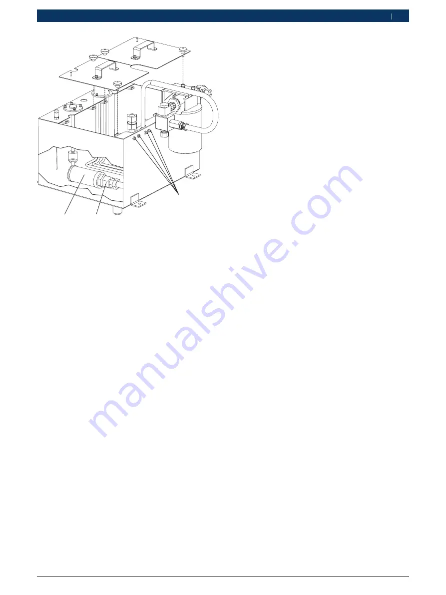 Bosch EPS 625 Original Instructions Manual Download Page 339